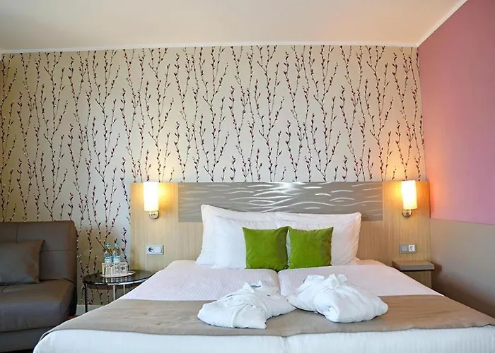 Hotel New Orly München