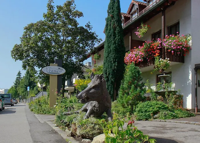 Hotel Neumayr München